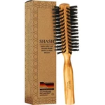 Shash Boar Bristle Round Brush - Made In Germany Volumize And Revitalize Yo... New. Price: $80.27.