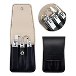Set, 6 Pcs Toenail Clippers, Stainless Steel Fingernail Clipper,... New. Price: $16.94.