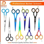 Professional Scissors Cutting Barber Hairdressing Trimming Shears Brand New. Price: $10.03.