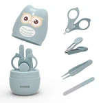 Yiveko Baby Nail Kit, 4-IN-1 Care Set With Cute Case, Cli... New. Price: $18.16.