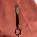 Paul Mitchell Professional Brand Hair Trimming/razor Shears With Case Used. Price: $35.00.