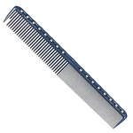 Y.s.park Fine Cutting Grip Comb YS-336 Blue New. Price: $26.12.
