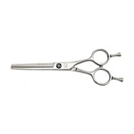 Professional Hair Thinning Shears - Michiko Select Wa T5530 Made Japan New. Price: $599.00.