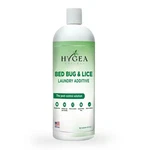 Lice And Bed Bug Laundry Additive 32OZ. Non-toxic, Odorless, Family Safe Insect New. Price: $32.45.