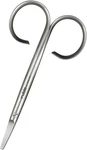 Rubis Stainless Steel Infant Scissors For Precise Fingernails And Cuticles, New. Price: $74.63.