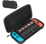 Zycooom Slim Hard Travel Carrying Case For Nintendo Switch (2025) New. Price: $11.69.