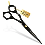 6 Inch Professional Hair Cutting Scissors Stainless Steel Barber Salon New. Price: $15.47.