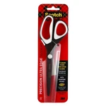 Scotch Precision Ultra Edge Titanium Non-stick Scissors (tuns): 8-INCH New. Price: $17.85.