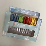 Sparco 5" Kids Pointed End Scissors, Assorted 12 Per Pack New. Price: $12.00.