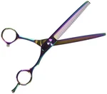Master Grooming Tools 5200 Rainbow Series Shears High-performance Fo... New. Price: $73.79.