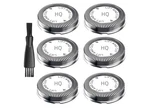 Replacement Shaving Heads HQ56 For HQ3 HQ4 HQ55 HQ6, Open. Price: $15.99.