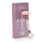 Fancii Rose Quartz Facial Roller Massager For Face Jade Aeva New. Price: $15.88.