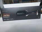 Foxybae Hottie Round Brush Rose Gold Ceramic Curling Volumizing New. Price: $45.99.