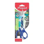 Maped - Zenoa Fit Soft Grip Inch Scissors Students 7", Assorted New. Price: $11.84.