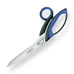 Kretzer Finny 772024 (72024) 9.5" / 24CM - Cardboard Foil Scissors Shears New. Price: $33.95.