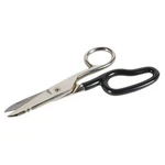 Greenlee PT-T03 Ergonomic Design Datacomm Electrician's Scissors New. Price: $27.50.