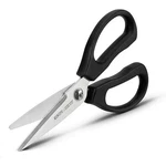 Kunifu Multipurpose Kitchen Shears Come Apart Heavy Duty 8 Inch Stainless Steel New. Price: $12.99.