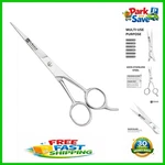 Macs 6.5 Inch Japanese Stainless Steel Hair Cutting Scissors For Precision Cuts New. Price: $9.89.