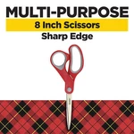 Scotch Multi-purpose In Scissors 1428 New. Price: $10.58.