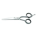 New Jaguar Shear Xenox Flex Gold Line 5.5" 10.1 Ounce. Price: $579.00.