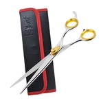 Sharf Gold Touch 440C Japanese Stainless Steal Pet Grooming Shear, 8.5 Inch S... New. Price: $97.33.