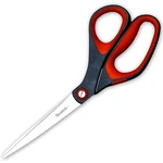 Scotch 8" Precision Scissors 1448B, Bent Handle, Stainless Steel New. Price: $9.39.