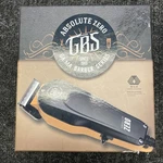 New Ga.ma Gama USSMB5025 Professional Absolute Zero Hair Clippers. Price: $79.99.