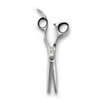 Olivia Garden Silkcut SK-T635 Thinning Shears Stainless Steel Vintage Scissor Used. Price: $42.99.