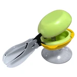Harac Tabletop Mounted Adaptive Scissors - Safe For Special Needs An... New. Price: $34.07.