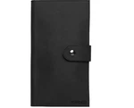 Tondeo Barber's Toolbar Scissors Case Guardian Black Xl 33313 Bag New. Price: $162.53.