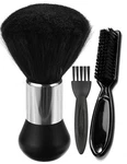 Barber Neck Duster Brush - Borogo Professional Count (pack 1) New. Price: $9.04.