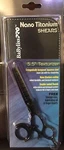 Babyliss Pro Nano Titanium 5.5-INCH Texturizer Shears New Package. Price: $23.00.
