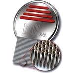 Nit Free Terminator Head Lice And Egg Removal Comb. Best Super Tool New. Price: $849.95.