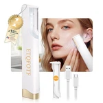Ultrasonic Hair Removal, Dermaplane Razor For Women Face 10 Replacement Blades New. Price: $28.99.