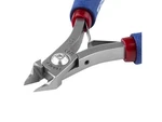 Tronex 5223 Cutter, Medium Taper Head, Relief, Razor Flush Cut, 38-19 Awg, New. Price: $92.26.