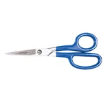 Heritage Cutlery 717CB 7/8'' Carpet Napping Shear Curved Handle Blunt New. Price: $26.45.