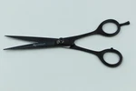 Professional Barber Hair Cutting Scissors Shears 7" Japanese Stainless Steel Ce New. Price: $39.12.