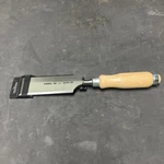 Narex 50 Mm Standard With Beech Wood Handle New. Price: $25.00.
