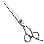 Fenice Peak 7 Inch Straight Dog Grooming Scissors Professional Shears Mad... New. Price: $60.70.