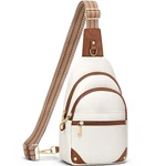 Sytrah Anti Theft Crossbody Bags For Women Rfid Sling Travel Purse New. Price: $47.86.
