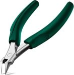 Fvion Straight Blade Clippers, Comfort Handle Ingrown Green New. Price: $14.76.