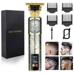 Hair Clippers For Mens Cordless Trimmer T-blade Professional Hai... New. Price: $56.57.