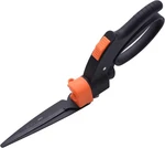 Edward Tools Swivel Hedge Shears With 360 Degree Rotation - Black, Orange New. Price: $22.64.