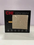 Chi Interchangeable Curling Wand, 3 Barrel Attachments For Versatile Curls Used. Price: $39.99.