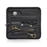 Jason Professional 10-PIECE Haircut Scissors Set 6.5" Thinning/texturizing ... New. Price: $49.39.