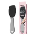 F3 Systems, Wide Emery, Double-sided Pedicure Tool, Count (pack Of 1), Gray New. Price: $17.12.
