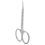 Staleks Professional Cuticle Scissors Exclusive Type (MAGNOLIA)-SX-21/2M New. Price: $50.00.