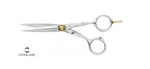 Tondeo Cut Premium Line Mythos Offset Conblade 6,0 Inches 90007 Hair Scissors New. Price: $1619.59.