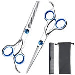 Scissors Shears Set, Ekuci Professional Home Scissor... New. Price: $27.30.