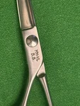 Hattori Hanzo Hh-vl 5.5 Mamba Shears Left Handed Used. Price: $266.87.